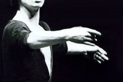 Rudolf Noureev - 1963 - Frederika Davis