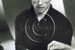Rudolf Noureev en 1961 - Zoe Dominic