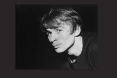 Rudolf Noureev - Freddy Warren