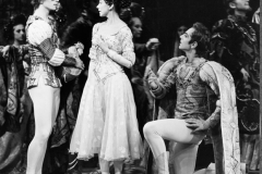 Romeo & Juliette - 1965 - Noureev - Fonteyn - Rencher - Frederika Davis
