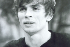 Rudolf Noureev - 1963 - Frederika Davis