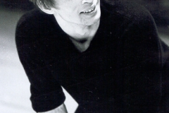 Rudolf Noureev - 1963 - Frederika Davis