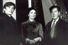 Rudolf Noureev
