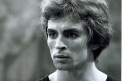 Le Jeune Homme et la Mort 1966 - Jurgen-Vollmer