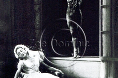 Le Spectre de la Rose - Noureev & Fonteyn - Zoe Dominic