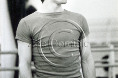 Rudolf Noureev - 1963 - Zoe Dominic