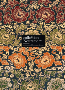 Purchase the Nureyev Collection catalogue