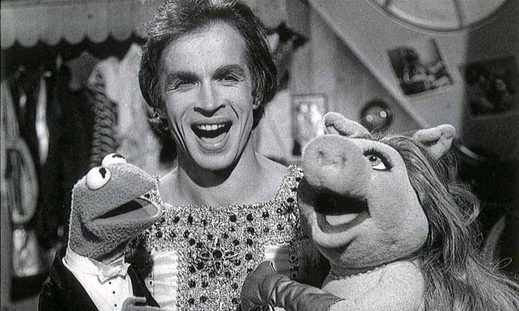 The Muppet Show