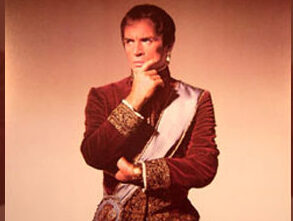 The King and I tour