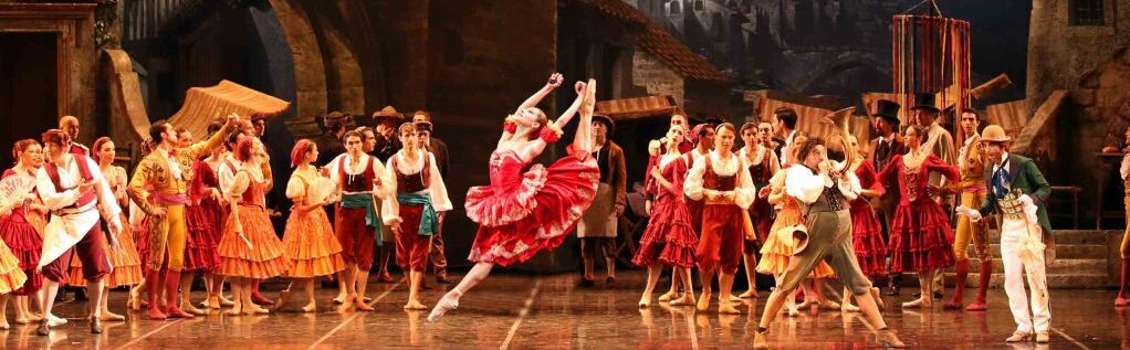Don Quixote (Nureyev)