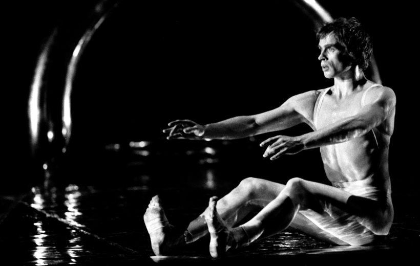 Photo: Francette Levieux