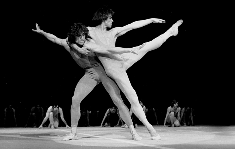 Photo: Francette Levieux