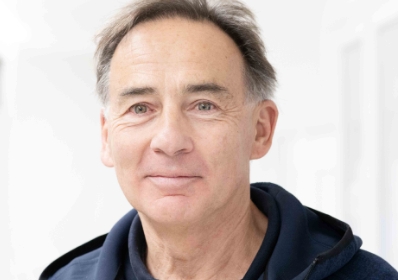 Dr Carlo Bagutti