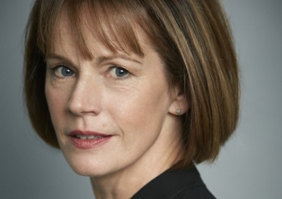Deborah, The Baroness Bull CBE