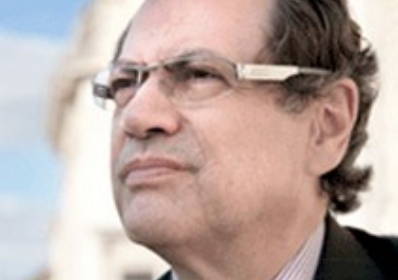Mr Thierry Fouquet