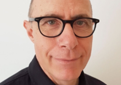John Mortlock