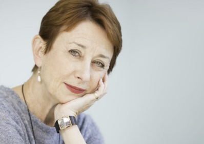 Ms Mavis Staines
