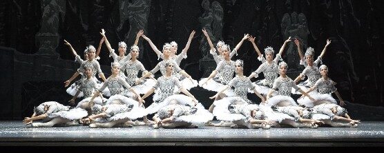 The Nutcracker (Nureyev)