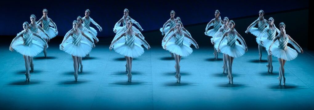 Kingdom of the Shades (Nureyev)